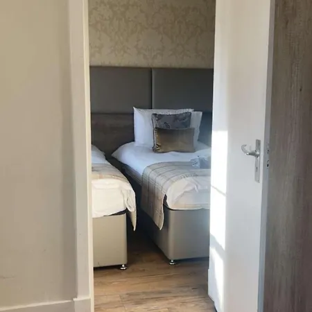 The Stair Arms Pathhead