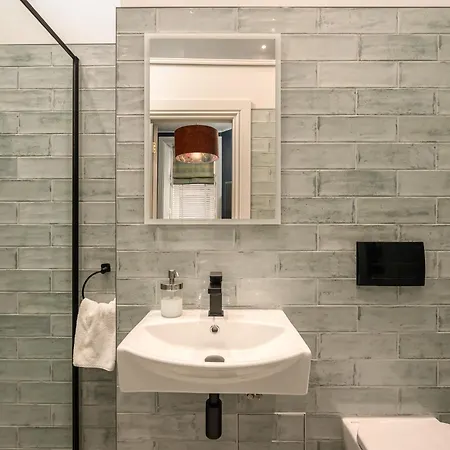 Ben Cruachan Edimburgo