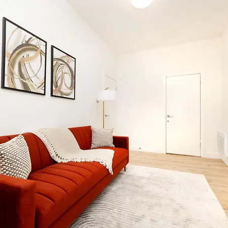 Argyl - Grassmarket *