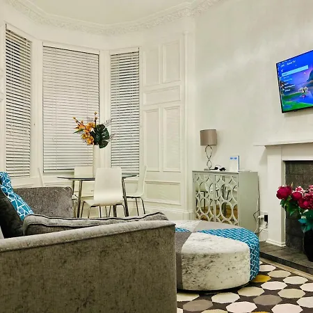 Attractions Retreat * Edinburg