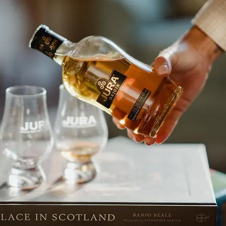 Apartmán Prestigious Townhouse Close To Princes Street Edinburgh