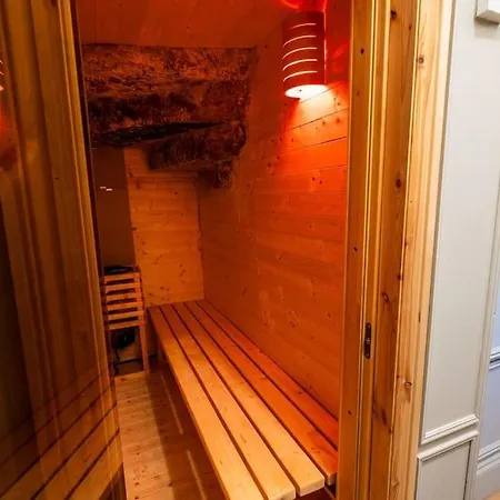 The Retreat Stockbridge 에든버러