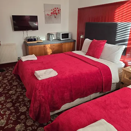 The - No 57 Konukevi