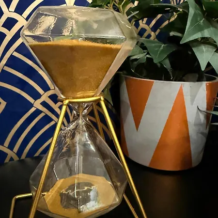 Two Bedroom Apartment-central Edinburgh-old Town-licensed * エディンバラ