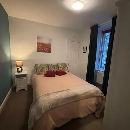 Apartmán Cozy Downtown *