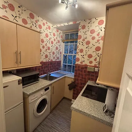 Cozy Downtown * Edinburgh