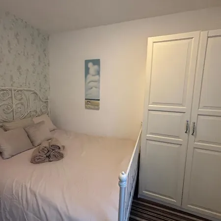 Apartmán Cozy Downtown *