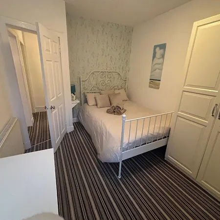 Cozy Downtown Apartmán *