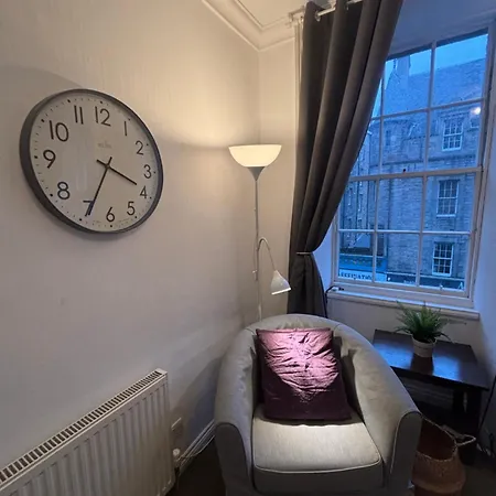 Cozy Downtown * Edinburgh