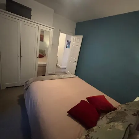 Apartmán Cozy Downtown *