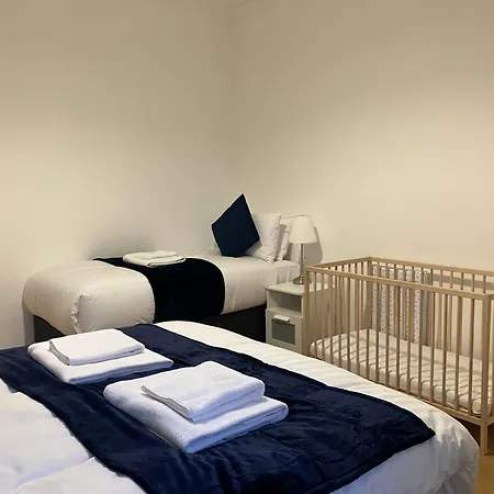 Suitable For Couple Or Young Family إدنبرة