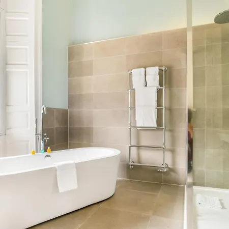 The Place Hotel Edynburg