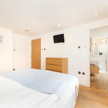 Joivy Superb Flats In The Heart Of Edinburgh