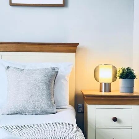 From - Iona - Private Members Club Édimbourg