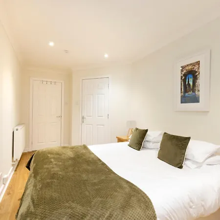 Apartment Joivy Lovely Flats Near The Centre