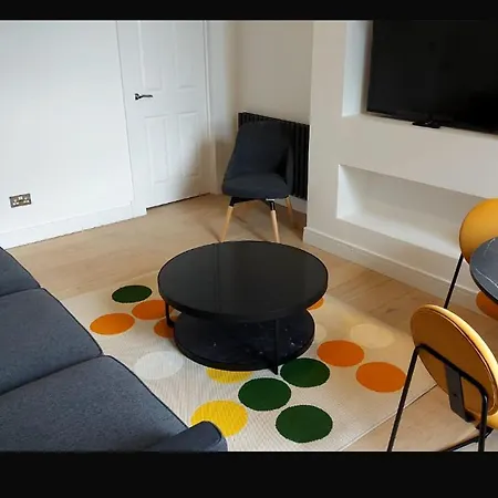 Apartament Modern Centre In *