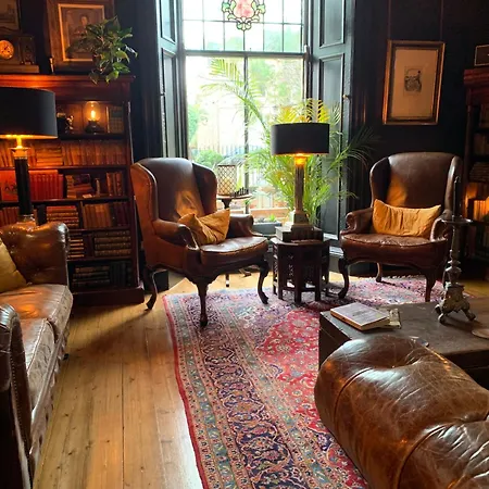 23 Mayfield 5*