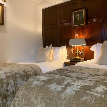 23 Mayfield Guest house