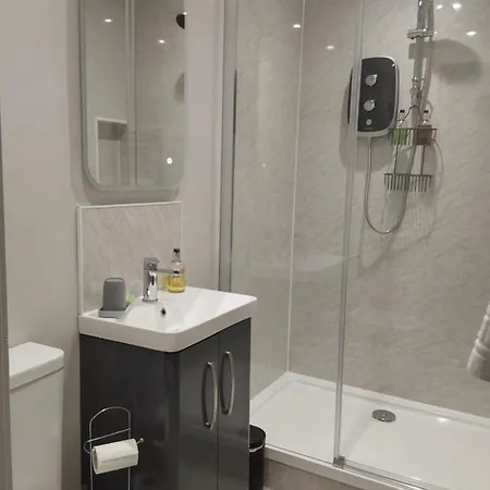 East Claremont Εδιμβούργο