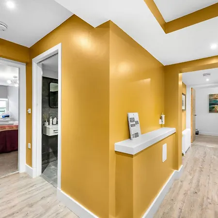 Righ - Luxury West End Artisan 爱丁堡