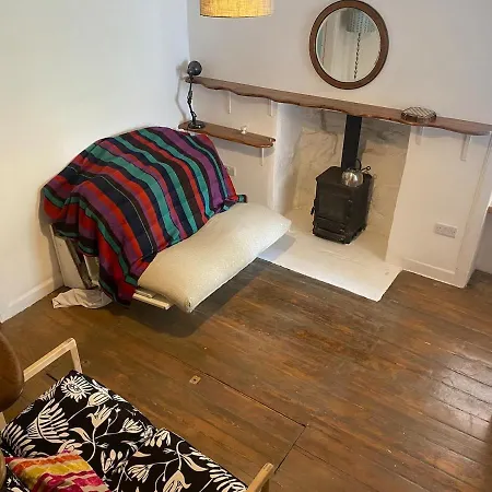 2 Bd Gdn Flat, St Leonards Appartement