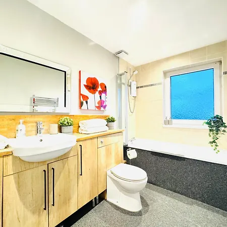 Apartmán Floor With Castle Views *