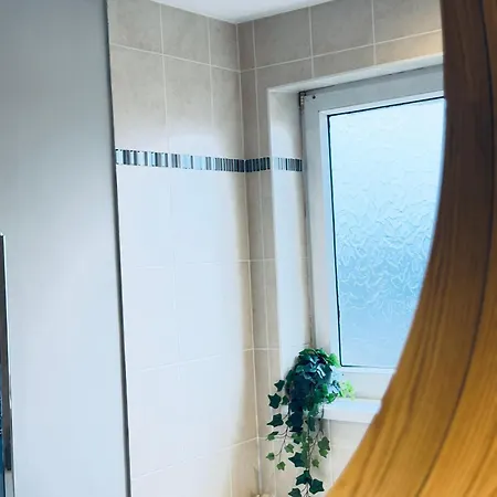 Floor With Castle Views Апартаменты Эдинбург