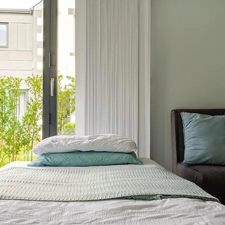 Appartement The Garden Edinburgh