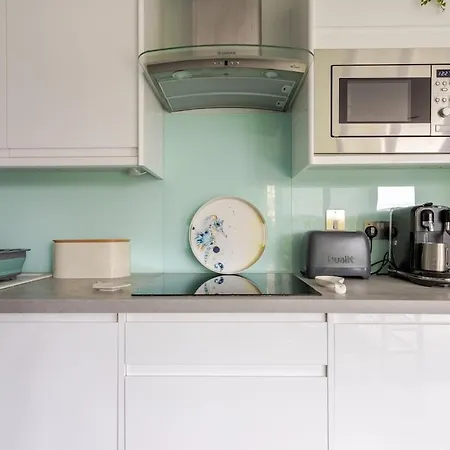 Appartement The Garden Edinburgh