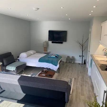 The Garden * Edinburgh