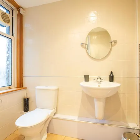 招待所 Sailte House 爱丁堡