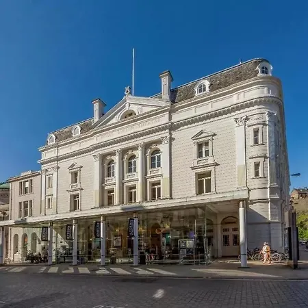 1 Bedrooms Flat In Haymarket, Heart Of Flat Sleeps 4 Daire *