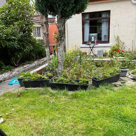 Relaxing, Cozy 1 Double *