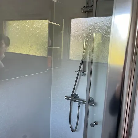 Relaxing, Cozy 1 Double Homestay