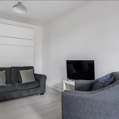 Apartamento Castle