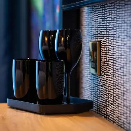 Ξενοδοχείο Nyx