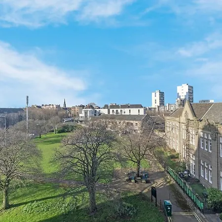 Apartman Parking - Centre - Great Area - 2 Guests *