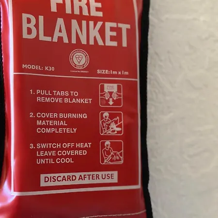 Parking - Centre - Great Area - 2 Guests Apartment Edinburgh