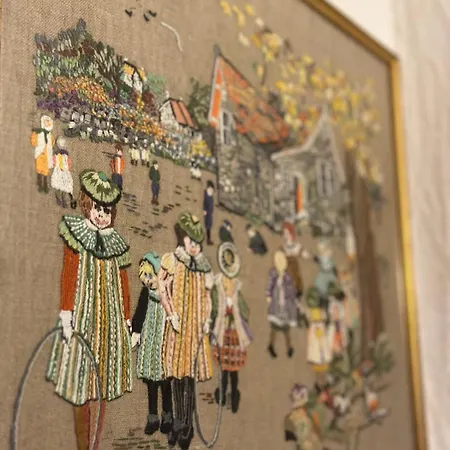 Parking - Centre - Great Area - 2 Guests * Edinburgh