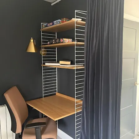 The Muse * 爱丁堡