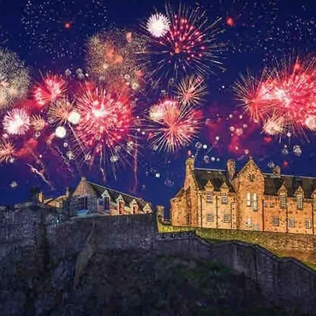 Appartement Luxury Centre *