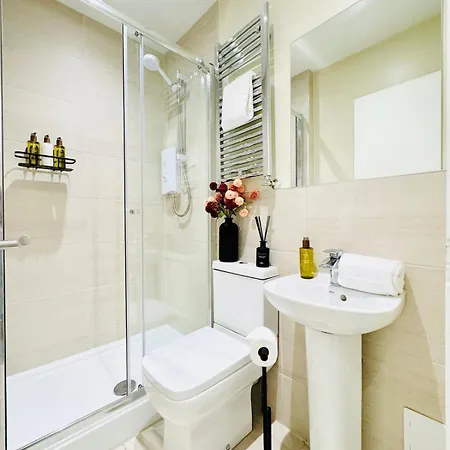 Appartement Luxury Centre *