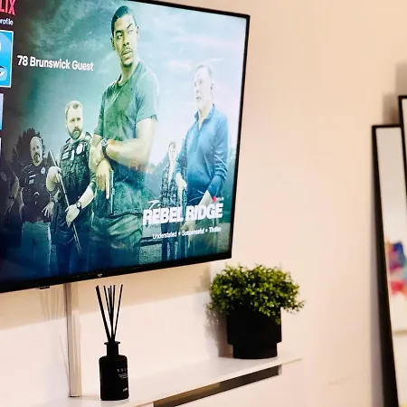 Luxury Centre Édimbourg