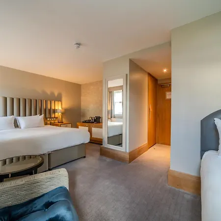 Hotel The Scholar