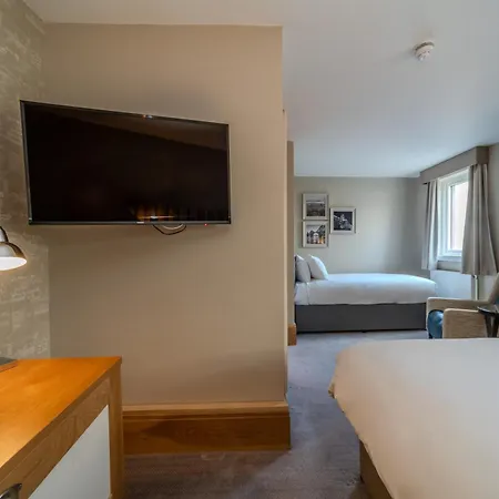 The Scholar Hotel 4*