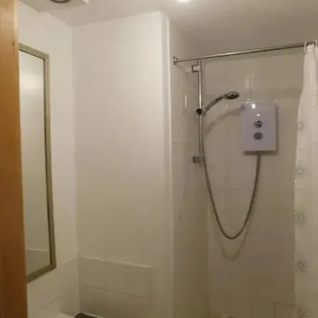 Fountainbridge Flat Appartement