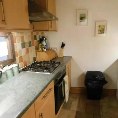 Appartement Fountainbridge Flat Edinburgh