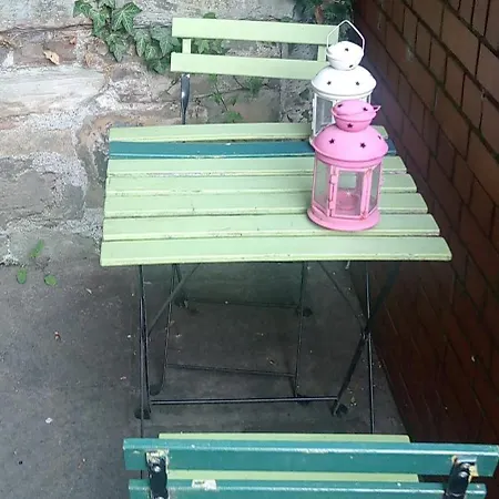 Fountainbridge Flat Appartement