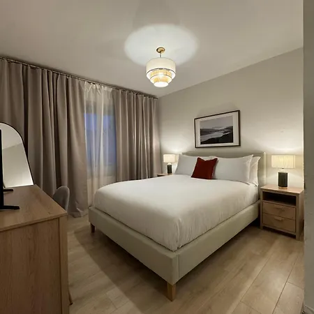 The Abbey 3* Edinburgh