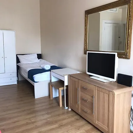 Newington Area Appartement